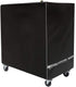 Mr.You 80 Cooler Cart Cover - Universal Fit for Most QT, Super Insulation Cashmere Material, Rolling Cooler Protective