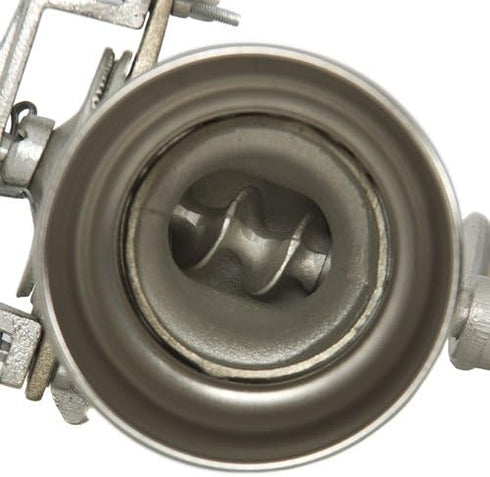 Big Hopper New Cast Iron Corn Grinder, Wheat Grain Nut Grinder