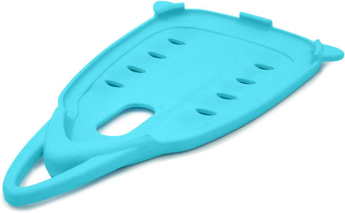 oliso Solemate Silicone Iron Soleplate Protector for TG Series Irons - Fits TG1600 ProPlus, TG1600, TG1250, TG1100