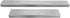 Stainless Steel Knife Magnetic Strip, Multi Use Magnetic Holder for Kitchen Organization, 16 Inch Wall Knife Rack