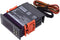 110V Digital Air Humidity Temperature Control Controller WH8040, Range 1%~99%