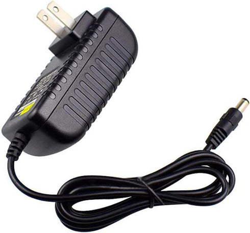 Power Charger for Bissell Pet Stain Eraser Cordless Handheld Portable Cleaner (Taelectric)