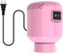 Vacuum Pump for Storage Bags, Electric Pump for Vacuum Storage Bags, 55W Space Saver for Compression Clothing