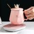 Set. Coffee Warmer for Desk with Mug Women's Day Valentines Morther's Day Birthday Gifts for Woman. Cup Warmer