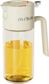 2 1 550ml 18.5oz MRBIN in Olive Oil Dispenser Spray and Pour, / Food Grade Glass Avocado Mist Bottle, Vinegar