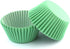 Baking Cups Cupcake Liners, Standard Sized, 300 Count, Green