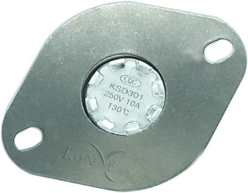 LONYE 9759242 Oven Thermostat Thermal Fuse Replacement for Whirlpool KitchenAid Oven WP9759242