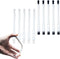 10pcs Razor Brush Cleaning Tool, Electric Shaver Brush, Coffee Grinder Brush, Small Cleaner Brush