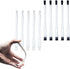 10pcs Razor Brush Cleaning Tool, Electric Shaver Brush, Coffee Grinder Brush, Small Cleaner Brush