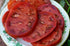 Harley Seeds 30 Paul Robeson Tomato Seeds, Heirloom Non-GMO, Low Acid, Indeterminate, Open-Pollinated, Rich Flavor