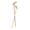 Perfectware PW BambooKnot7-300ct, 7" Bamboo Knot Picks, Pack of 300