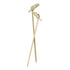 Perfectware PW BambooKnot7-300ct, 7" Bamboo Knot Picks, Pack of 300