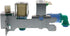 ERP 242252702 Refrigerator Triple Water Valve