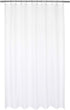 Barossa Design Waterproof Fabric Shower Curtain or Liner Microfiber 72" W x