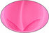 Cute Juicy Peach Fruit Silicone Mold Tool for DIY Cake Fondant Baking, Biscuit, Soap Tray, 3D Chocolates, Hard Candies