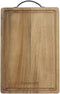Cuisinart 15" Cutting Board, Black
