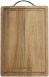 Cuisinart 15" Cutting Board, Black
