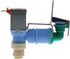 ERP W10420083 Refrigerator Water Valve