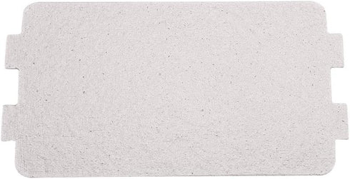 5 Pieces Mica Plates Sheets, Microwave Oven Replacement Waveguide Cover for Kitchen Microwave Oven Repairing
