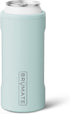 BrueMate Hopsulator Slim Can Cooler Insulated for 12oz Slim Cans | Skinny