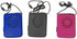 O2COOL Fn02001 Necklace Fan - Assorted Colors by O2COOL