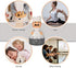 Kitchen Timer | 60 Minutes Countdown Mechanical Timer | Chef Shaped Alarm Clock for Cooking, Baking, Kids