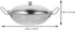 Hemoton 1 Set Stainless Steel Pot with Lid, Stockpot, Wok, Frying Pan, Kitchen Supply Dish