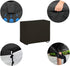 Outdoor Dining Cart Cover for Royal Gourmet Double-Shelf Movable Prep Grill Side Table Heavy Duty Waterproof Cover