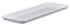 Cambro 918MT148 White Market Tray, 9" x 18"