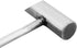 29CM Stainless Steel Candy Floss Machine Spoon, Safe Long Handle Spare Tool Parts for Candy Floss Machine