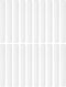 PATIKIL 20 Pcs Humidifier Cotton Filter Sticks, Refill Wicks Replacement for USB Mini Humidifiers (2.76'' x 0.31'')