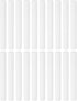 PATIKIL 20 Pcs Humidifier Cotton Filter Sticks, Refill Wicks Replacement for USB Mini Humidifiers (2.76'' x 0.31'')