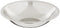 Update International 1.5 Quart Stainless Steel Mixing Bowl, Pack of 4