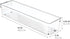 iDesign EMW6134175, Large, Clear