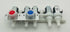 WH23X29553 Compatible Water Inlet Valve for GE Washer