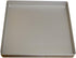 Nonstick Square Baking Pan - 11x11 Inch Carbon Steel Cake Sheet for Oven Baking - Gold