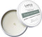 LAFCO New York Travel Candle, Fresh Cut Gardenia - 4 oz - 20-Hour Burn Time, Made in The USA