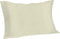 Spasilk Pure Silk Pillowcase, Charmeuse Silk, Hypoallergenic, Queen Sized, Ivory