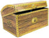 12" Treasure Chest