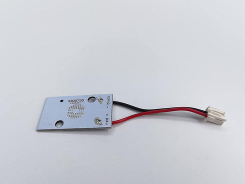 W10843353 LED Module for Whirlpool Refrigerator (Compatible with W11205083, W10695459)