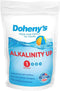 Doheny's Alkalinity Up | Pool Alkalinity Increaser | Raises Total Alkalinity &