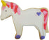 NCS Farm Animals Cookie Cutter Set - 4 Piece Tinplated Steel, Pig 3.75", Rooster 4", Cow 3.75", Horse 4"