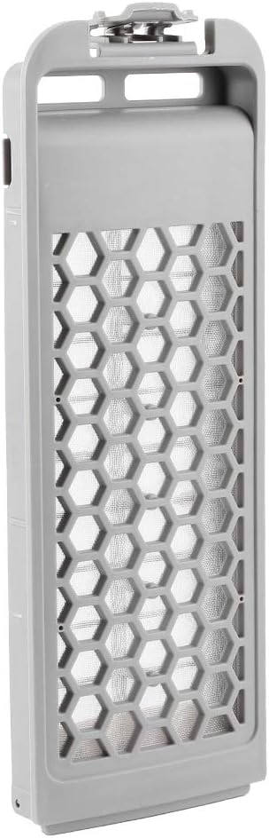 Washing Machine Laundry Filter Box Replacement for DC62-00018A, DC97-16513A Washer Parts & Accessories