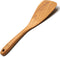 FAAY 11.5 Inch Teak Wood Spatula/Turner for RIGHT Hand | Durable, Healthy, High Moist Resistance for Non Stick Cookware