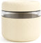 24 oz Glass Lunch Bowl Container with Lid | Leak & Spill