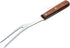 SUNRISE Stainless Steel Meat Fork, 10.5"