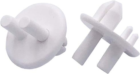 Replace 241993001 Support Cover Crisper Cover Support Refrigerator Shelf Support Replace 1513081 240350802 EA2358879 AH2358879 AP4393090 PS2358879 4 Pack