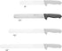 KUTLER Professional 10-Inch Bread Knife and Cake Slicer, Ultra-Sharp Stainless Steel Cutlery