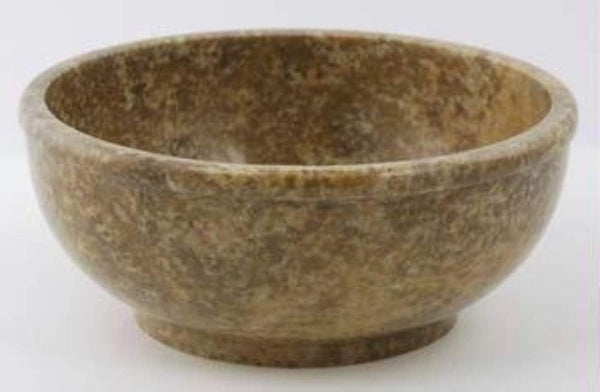 AzureGreen 5" Scrying Bowl or Smudge Pot
