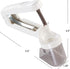 Leifheit Hand Cherry Pitter and Stone Catcher